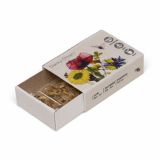 Promotional Seed Pills Match Box