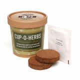 Promotional Cup-O-Herbs Grow Kit