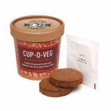 Promotional Cup-o-Veg Grow Kit