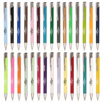 Promotional Mole Mate Ball Pen