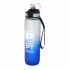 Promotional 1L Ombre Water Bottle
