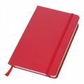 Promotional Soft feel note book (approx. A5) 