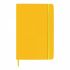 Promotional Soft feel note book (approx. A5) 