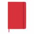 Promotional Soft feel note book (approx. A5) 