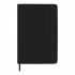 Promotional Soft feel note book (approx. A5) 