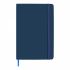 Promotional Soft feel note book (approx. A5) 