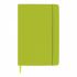 Promotional Soft feel note book (approx. A5) 