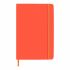 Promotional Soft feel note book (approx. A5) 