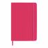Promotional Soft feel note book (approx. A5) 