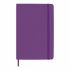 Promotional Soft feel note book (approx. A5) 