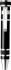 Promotional Pen Shaped Screwdriver