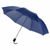 Telescopic umbrella