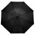Telescopic umbrella