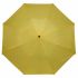 Telescopic umbrella