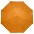 Telescopic umbrella