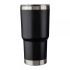 Promotional Stainless steel double walled travel mug (590ml)