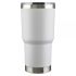 Promotional Stainless steel double walled travel mug (590ml)
