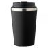 Promotional Stainless steel double walled travel mug (350ml)
