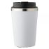 Promotional Stainless steel double walled travel mug (350ml)