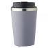 Promotional Stainless steel double walled travel mug (350ml)