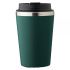 Promotional Stainless steel double walled travel mug (350ml)