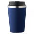 Promotional Stainless steel double walled travel mug (350ml)
