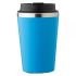 Promotional Stainless steel double walled travel mug (350ml)