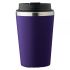 Promotional Stainless steel double walled travel mug (350ml)