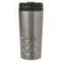 Promotional Stainless steel double walled travel mug (300ml)