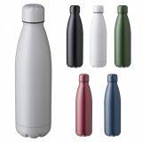 Promotional Stainless steel double walled bottle (500ml)