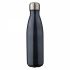 Promotional Recycled stainless steel double walled bottle (500ml