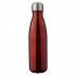 Promotional Recycled stainless steel double walled bottle (500ml