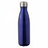 Promotional Recycled stainless steel double walled bottle (500ml
