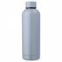 Promotional Recycled stainless steel double walled bottle (500ml