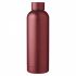 Promotional Recycled stainless steel double walled bottle (500ml