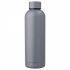 Promotional Recycled stainless steel double walled bottle (500ml