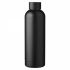Promotional Recycled stainless steel double walled bottle (500ml