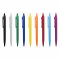 Promotional Recycled plastic ballpen