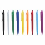 Promotional Recycled plastic ballpen