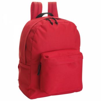 Promotional Polyester backpack