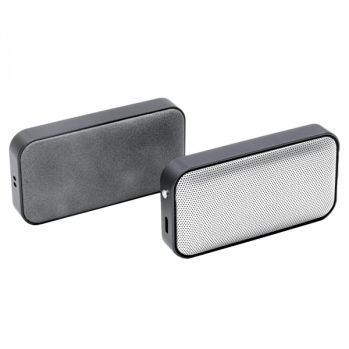 Promotional BrandCharger worlds slimmest wireless speaker