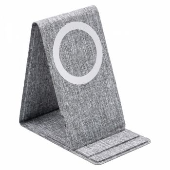 Promotional BrandCharger RPET phone stand