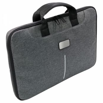 Promotional BrandCharger RPET laptop bag