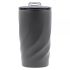 Promotional Ceramic coated travel mug (400ml)