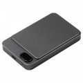 BrandCharger recycled aluminium wireless power bank. (5000 mAh)