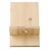 Bamboo phone stand