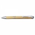 Bamboo ballpen