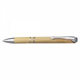 Bamboo ballpen