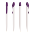 Promotional BIC Media Clic Mix & Match Ballpen