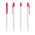 Promotional BIC Media Clic Mix & Match Ballpen